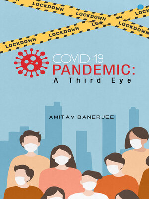 cover image of Covid-19 Pandemic